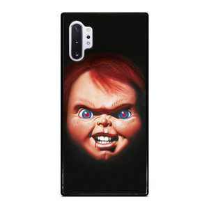 CHUCKY CHILD'S PLAY 2 Samsung Galaxy Note 10 Plus Case CHUCKY CHILD'S PLAY 2 Samsung Galaxy Note 10 Plus Case