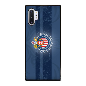 CHIVAS DE GUADALAJARA 4 Samsung Galaxy Note 10 Plus Case