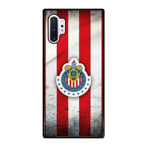 CHIVAS DE GUADALAJARA 2 Samsung Galaxy Note 10 Plus Case