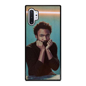 CHILDISH GAMBINO Samsung Galaxy Note 10 Plus Case