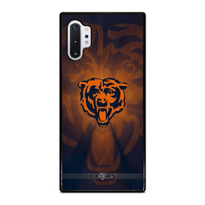 CHICAGO BEARS Samsung Galaxy Note 10 Plus Case CHICAGO BEARS Samsung Galaxy Note 10 Plus Case