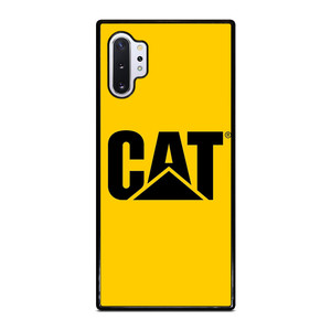 CATERPILLAR LOGO Samsung Galaxy Note 10 Plus Case CATERPILLAR LOGO Samsung Galaxy Note 10 Plus Case
