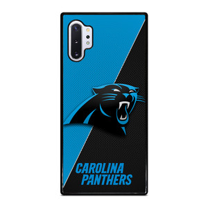 CAROLINA PANTHERS LOGO 2 Samsung Galaxy Note 10 Plus Case CAROLINA PANTHERS LOGO 2 Samsung Galaxy Note 10 Plus Case