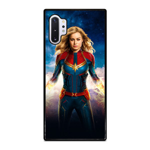 CAPTAIN MARVEL 2 Samsung Galaxy Note 10 Plus Case CAPTAIN MARVEL 2 Samsung Galaxy Note 10 Plus Case