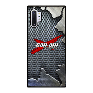CAN-AM LOGO Samsung Galaxy Note 10 Plus Case CAN-AM LOGO Samsung Galaxy Note 10 Plus Case