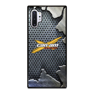 CAN-AM LOGO 2 Samsung Galaxy Note 10 Plus Case CAN-AM LOGO 2 Samsung Galaxy Note 10 Plus Case