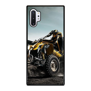 CAN-AM ATV MOTORCROSS Samsung Galaxy Note 10 Plus Case