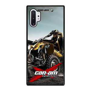 CAN-AM ATV MOTORCROSS 2 Samsung Galaxy Note 10 Plus Case
