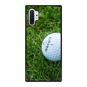CALLAWAY GOLF LOGO Samsung Galaxy Note 10 Plus Case CALLAWAY GOLF LOGO Samsung Galaxy Note 10 Plus Case
