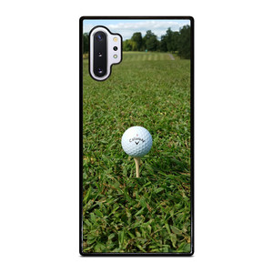 CALLAWAY GOLF LOGO 2 Samsung Galaxy Note 10 Plus Case
