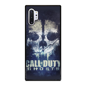 CALL OF DUTY GHOSTS Samsung Galaxy Note 10 Plus Case