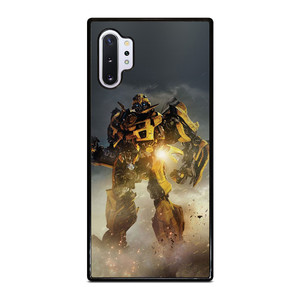 BUMBLEBEE TRANSFORMERS 2 Samsung Galaxy Note 10 Plus Case BUMBLEBEE TRANSFORMERS 2 Samsung Galaxy Note 10 Plus Case