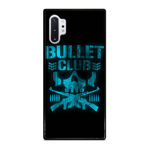 BULLET CLUB ICON 2 Samsung Galaxy Note 10 Plus Case BULLET CLUB ICON 2 Samsung Galaxy Note 10 Plus Case