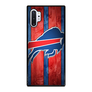 BUFALLO BILLS Samsung Galaxy Note 10 Plus Case BUFALLO BILLS Samsung Galaxy Note 10 Plus Case