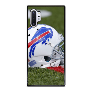 BUFALLO BILLS HELMET Samsung Galaxy Note 10 Plus Case BUFALLO BILLS HELMET Samsung Galaxy Note 10 Plus Case