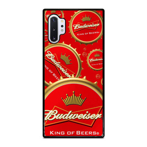 BUDWEISER 2 Samsung Galaxy Note 10 Plus Case