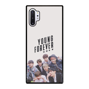 BTS BANGTAN BOYS KPOP Samsung Galaxy Note 10 Plus Case BTS BANGTAN BOYS KPOP Samsung Galaxy Note 10 Plus Case