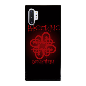 BREAKING BENJAMIN SYMBOL Samsung Galaxy Note 10 Plus Case BREAKING BENJAMIN SYMBOL Samsung Galaxy Note 10 Plus Case