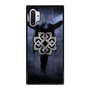 BREAKING BENJAMIN SYMBOL 2 Samsung Galaxy Note 10 Plus Case BREAKING BENJAMIN SYMBOL 2 Samsung Galaxy Note 10 Plus Case