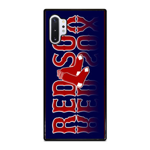 BOSTON RED SOX MLB 2 Samsung Galaxy Note 10 Plus Case