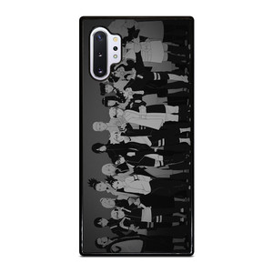 BORUTO ANIME 2 Samsung Galaxy Note 10 Plus Case