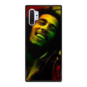 BOB MARLEY Samsung Galaxy Note 10 Plus Case BOB MARLEY Samsung Galaxy Note 10 Plus Case