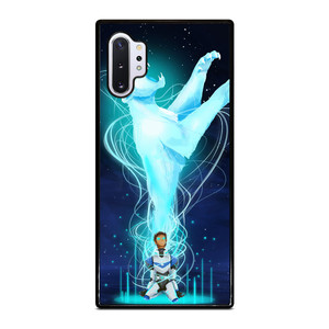 BLUE LION VOLTRON Samsung Galaxy Note 10 Plus Case