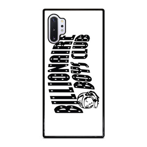 BILLIONAIRE BOYS CLUB LOGO Samsung Galaxy Note 10 Plus Case BILLIONAIRE BOYS CLUB LOGO Samsung Galaxy Note 10 Plus Case