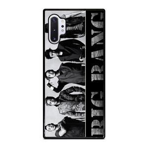 BIGBANG KPOP Samsung Galaxy Note 10 Plus Case BIGBANG KPOP Samsung Galaxy Note 10 Plus Case