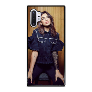 BEAUTYFUL DUA LIPA 2 Samsung Galaxy Note 10 Plus Case BEAUTYFUL DUA LIPA 2 Samsung Galaxy Note 10 Plus Case