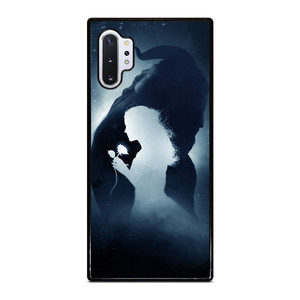 BEAUTY AND THE BEAST DISNEY Samsung Galaxy Note 10 Plus Case BEAUTY AND THE BEAST DISNEY Samsung Galaxy Note 10 Plus Case