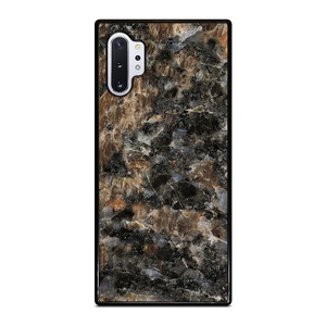 BEAUTIFUL GRANIT TEXTURE Samsung Galaxy Note 10 Plus Case