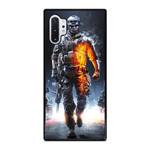 BATTLEFIELD 3 Samsung Galaxy Note 10 Plus Case BATTLEFIELD 3 Samsung Galaxy Note 10 Plus Case