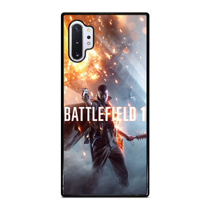 BATTLEFIELD 1 Samsung Galaxy Note 10 Plus Case BATTLEFIELD 1 Samsung Galaxy Note 10 Plus Case