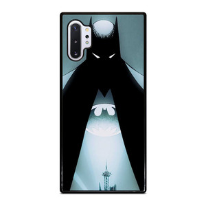 Batman DC Comics Samsung Galaxy Note 10 Plus Case Batman DC Comics Samsung Galaxy Note 10 Plus Case