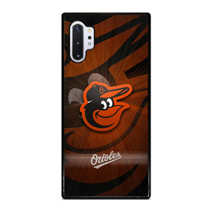 BALTIMORE ORIOLES Samsung Galaxy Note 10 Plus Case BALTIMORE ORIOLES Samsung Galaxy Note 10 Plus Case