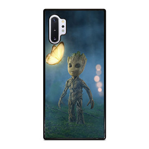 BABY GROOT Samsung Galaxy Note 10 Plus Case