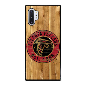 ATLANTA FALCONS LOGO 5 Samsung Galaxy Note 10 Plus Case