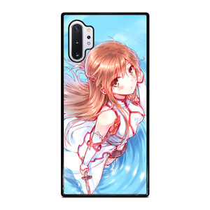 ASUNA SWORD ART ONLINE Samsung Galaxy Note 10 Plus Case ASUNA SWORD ART ONLINE Samsung Galaxy Note 10 Plus Case