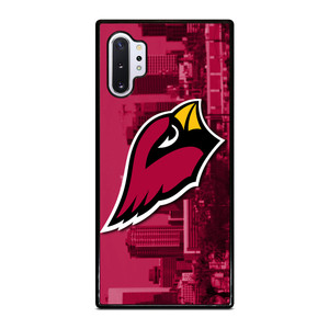 ARIZONA CARDINALS Samsung Galaxy Note 10 Plus Case ARIZONA CARDINALS Samsung Galaxy Note 10 Plus Case