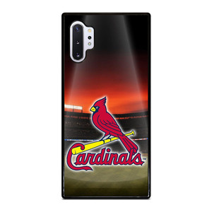 ARIZONA CARDINALS 2 Samsung Galaxy Note 10 Plus Case ARIZONA CARDINALS 2 Samsung Galaxy Note 10 Plus Case