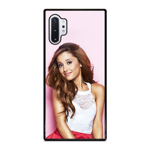 ARIANA GRANDE Samsung Galaxy Note 10 Plus Case ARIANA GRANDE Samsung Galaxy Note 10 Plus Case