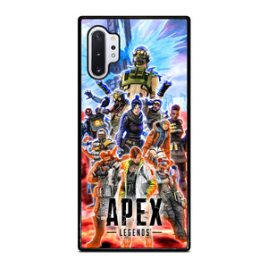 APEX LEGENDS PLAYERS Samsung Galaxy Note 10 Plus Case