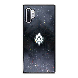 APEX LEGENDS LOGO Samsung Galaxy Note 10 Plus Case