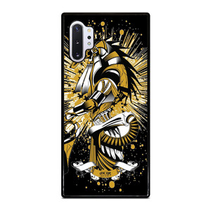 ANUBIS EGYPTIAN GOD Samsung Galaxy Note 10 Plus Case ANUBIS EGYPTIAN GOD Samsung Galaxy Note 10 Plus Case