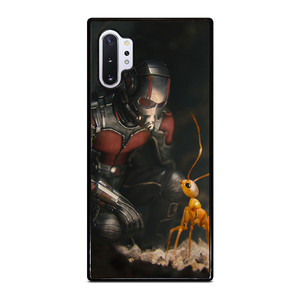 ANTMAN MARVEL Samsung Galaxy Note 10 Plus Case ANTMAN MARVEL Samsung Galaxy Note 10 Plus Case