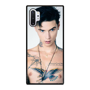 ANDY BIERSACK COOL Samsung Galaxy Note 10 Plus Case ANDY BIERSACK COOL Samsung Galaxy Note 10 Plus Case