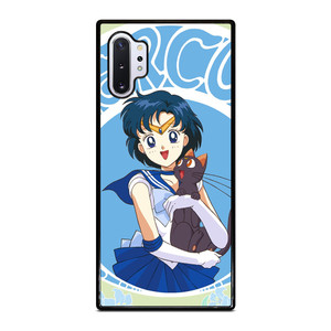 AMI SAILOR MOON LUNA Samsung Galaxy Note 10 Plus Case