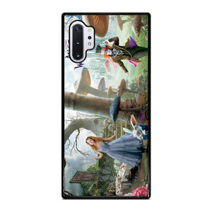 ALICE IN WONDERLAND Samsung Galaxy Note 10 Plus Case ALICE IN WONDERLAND Samsung Galaxy Note 10 Plus Case