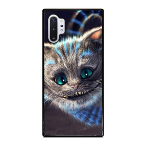 ALICE IN WONDERLAND CAT Samsung Galaxy Note 10 Plus Case ALICE IN WONDERLAND CAT Samsung Galaxy Note 10 Plus Case
